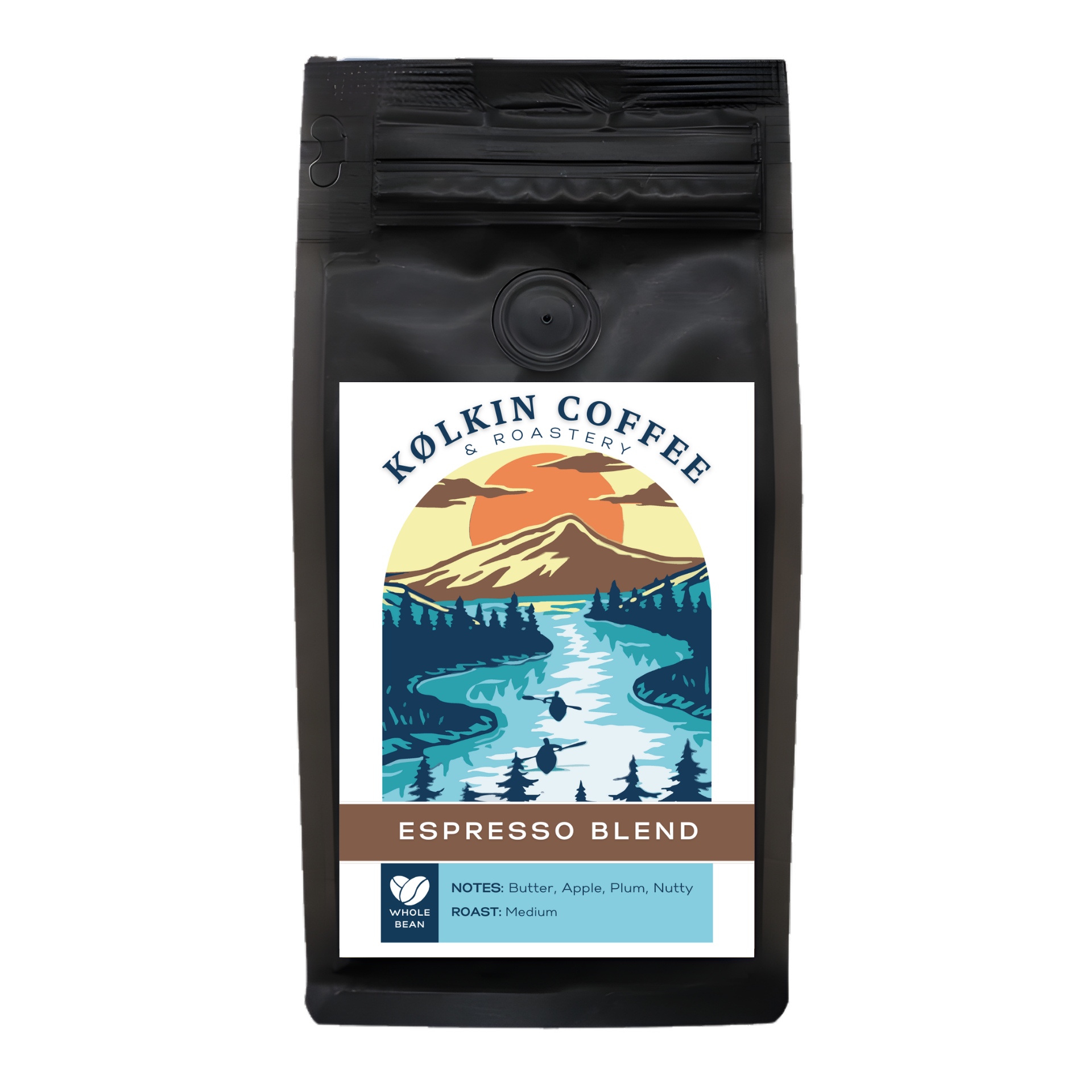 Kølkin Espresso Blend