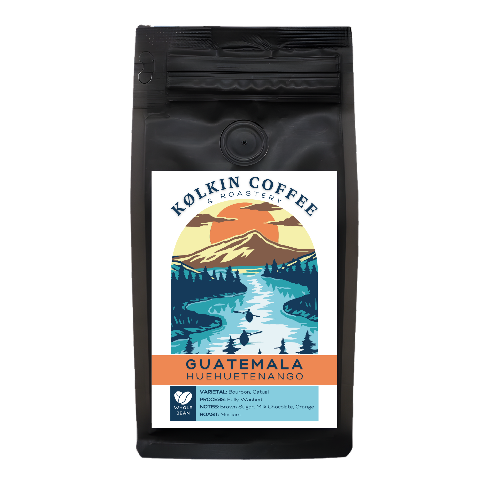 Guatemala SHB Huehuetenango Wayland